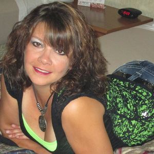 Meet your Posher, Diane